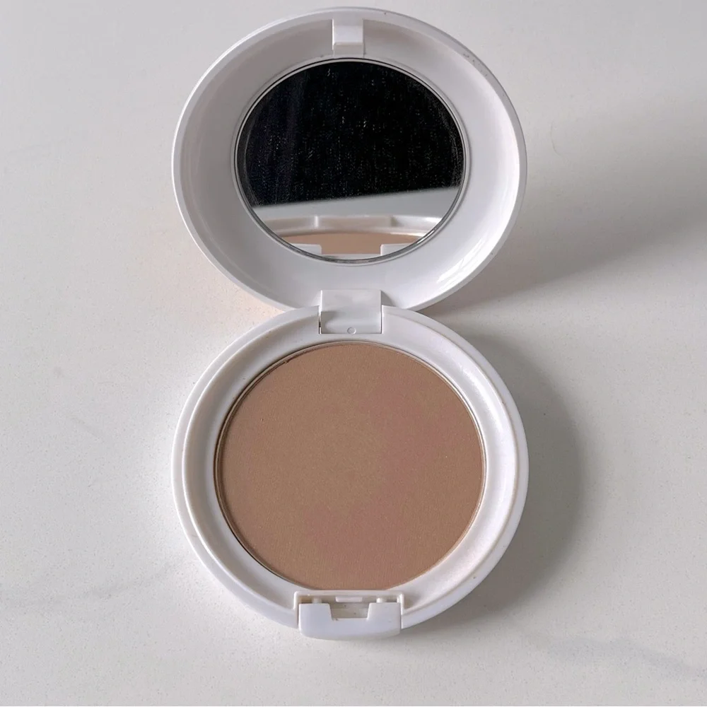 🆕 Carmindy Beauty Beach Goddess Bronzer Golden Sand, Rare Palette Clean Beauty - Picture 9 of 12